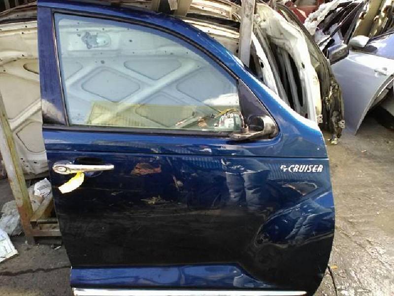 CHRYSLER PT CRUİSER SAĞ ÖN KAPI ADNAN TÜRK OTO 'DA
